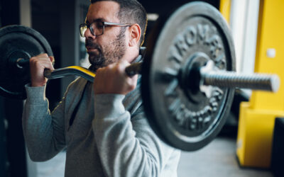 Basic Sets Strength Training